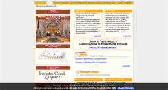 Desktop Screenshot of intonando.com